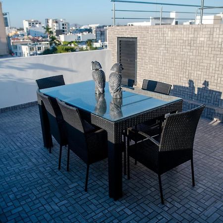 2Br/2Ba Condo 1 Block To Ocean! - Unit 3 Mazatlan Dış mekan fotoğraf