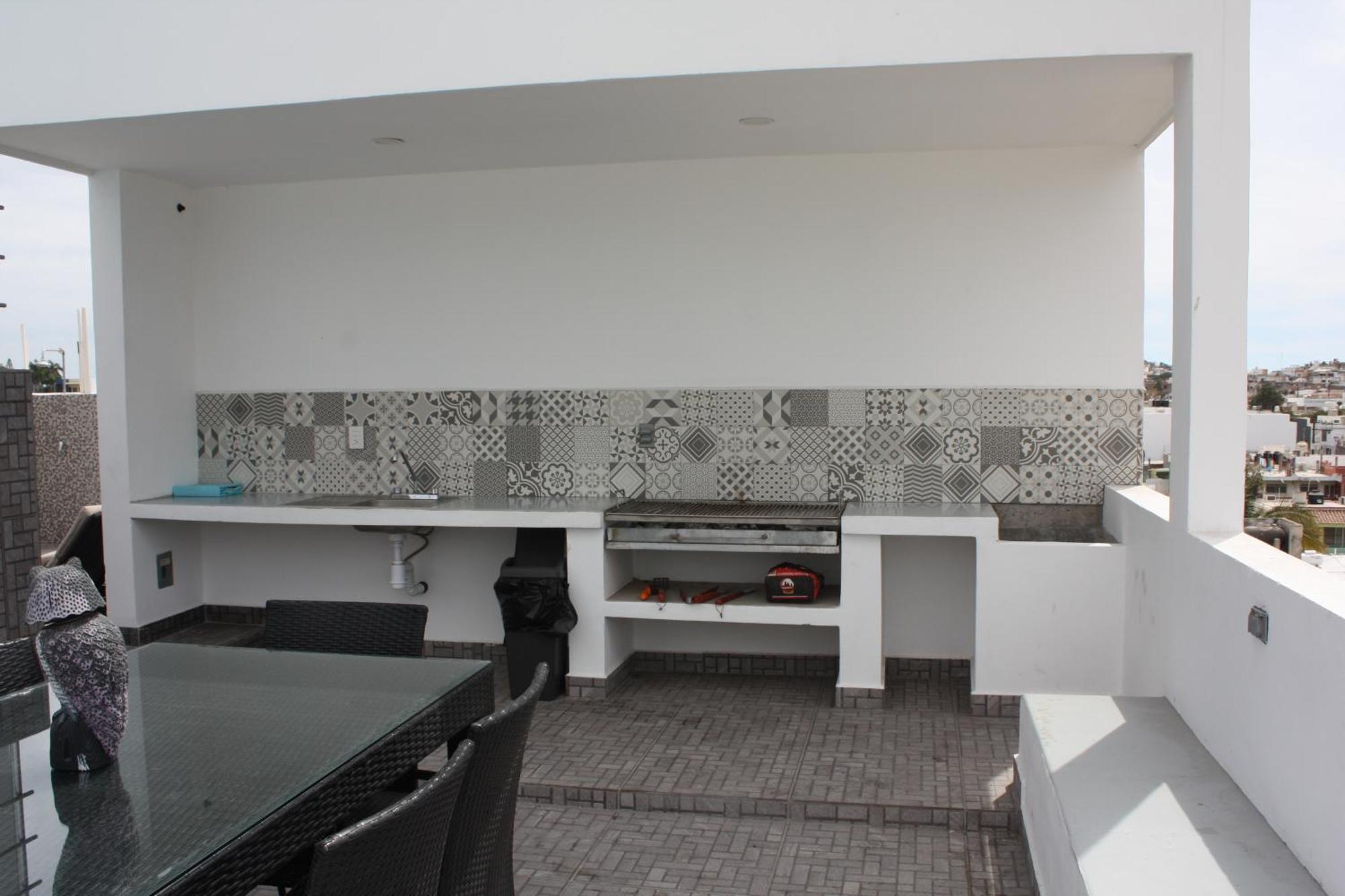 2Br/2Ba Condo 1 Block To Ocean! - Unit 3 Mazatlan Dış mekan fotoğraf