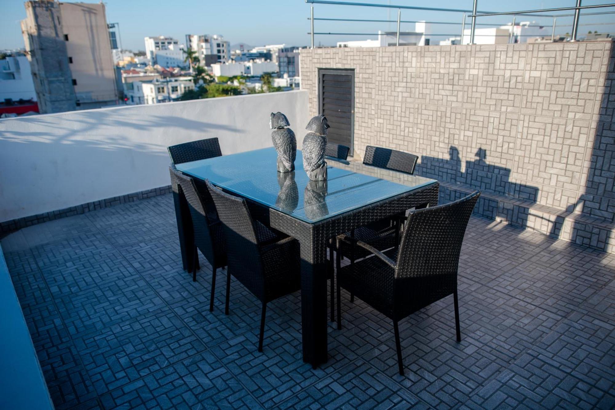 2Br/2Ba Condo 1 Block To Ocean! - Unit 3 Mazatlan Dış mekan fotoğraf