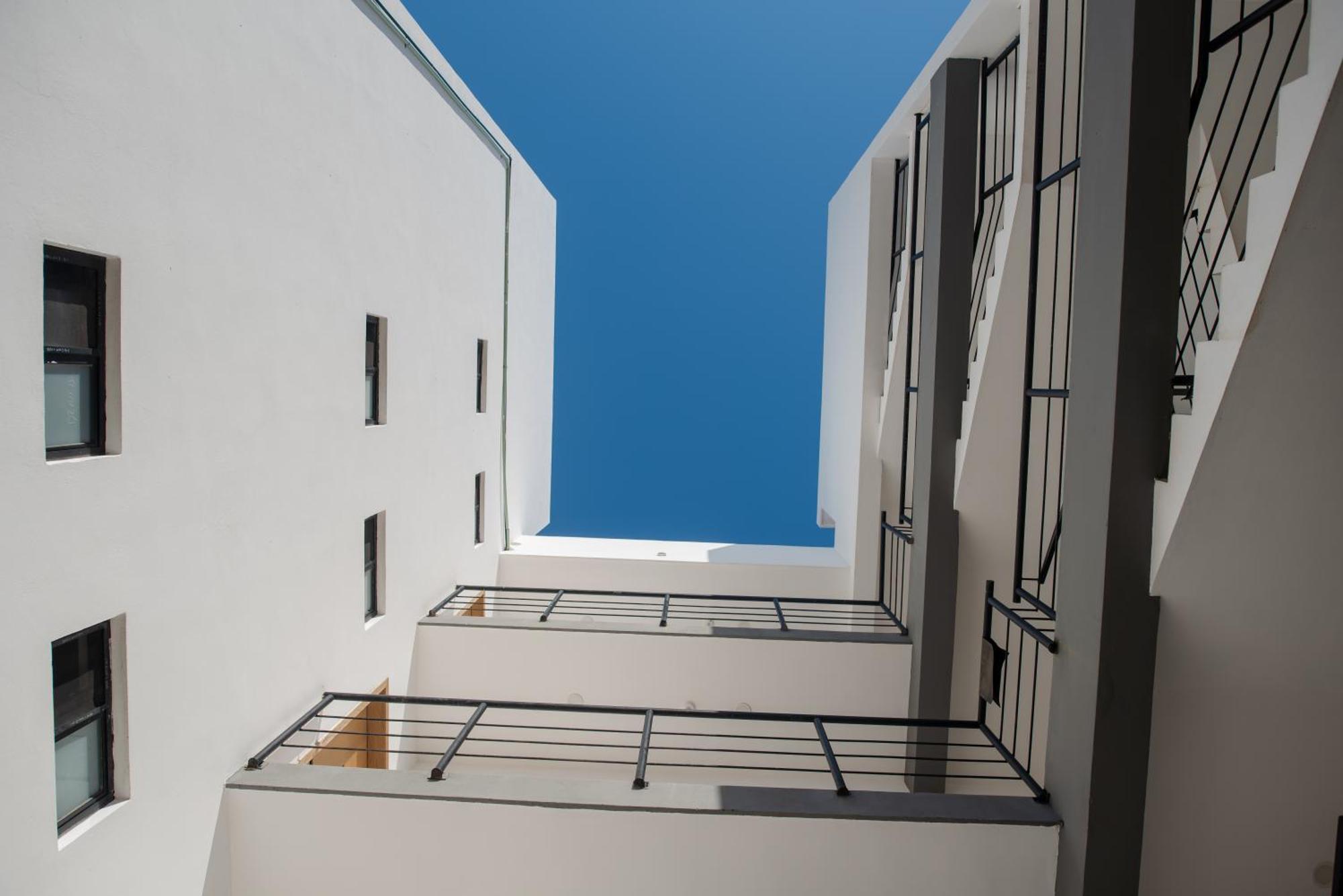 2Br/2Ba Condo 1 Block To Ocean! - Unit 3 Mazatlan Dış mekan fotoğraf