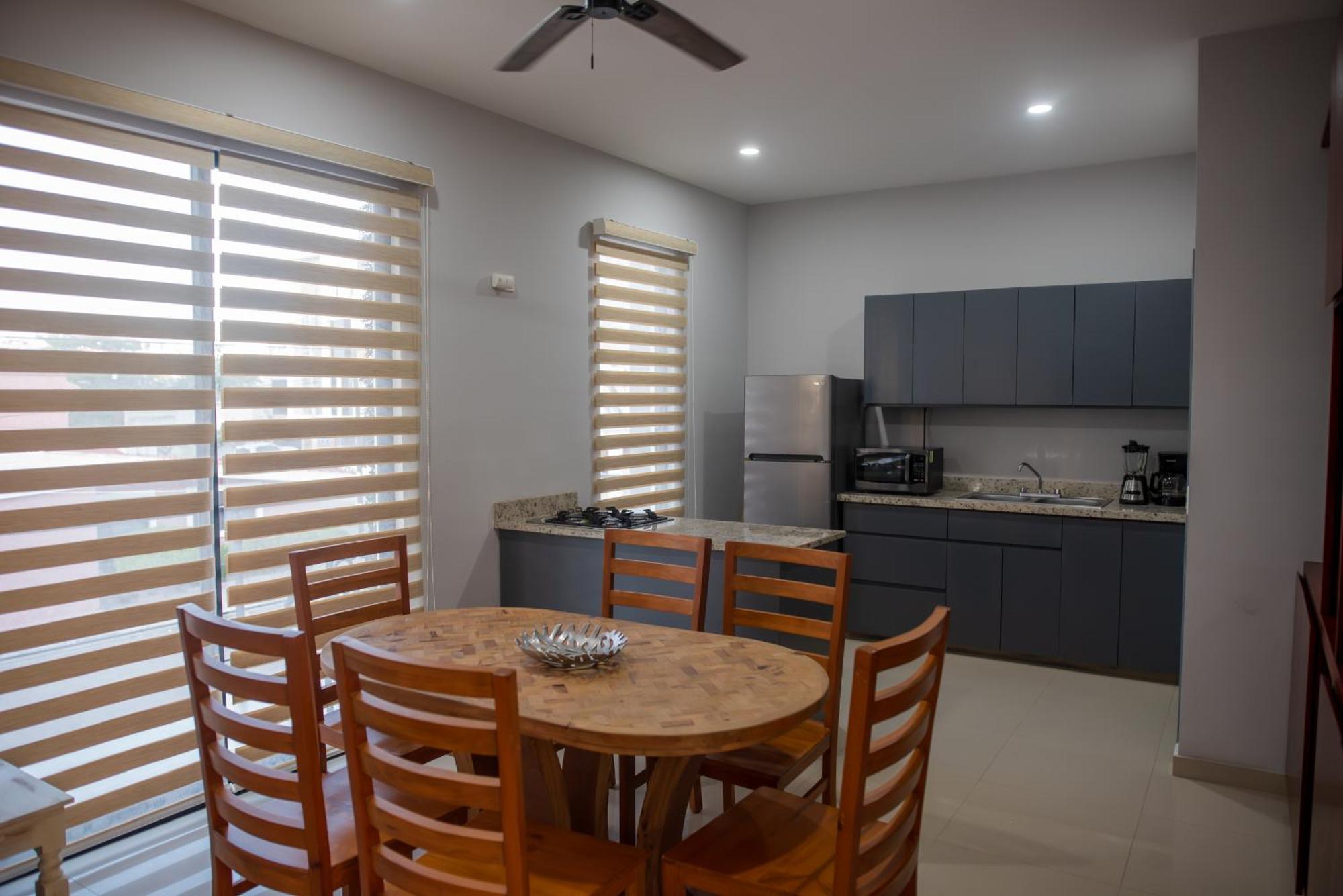 2Br/2Ba Condo 1 Block To Ocean! - Unit 3 Mazatlan Dış mekan fotoğraf