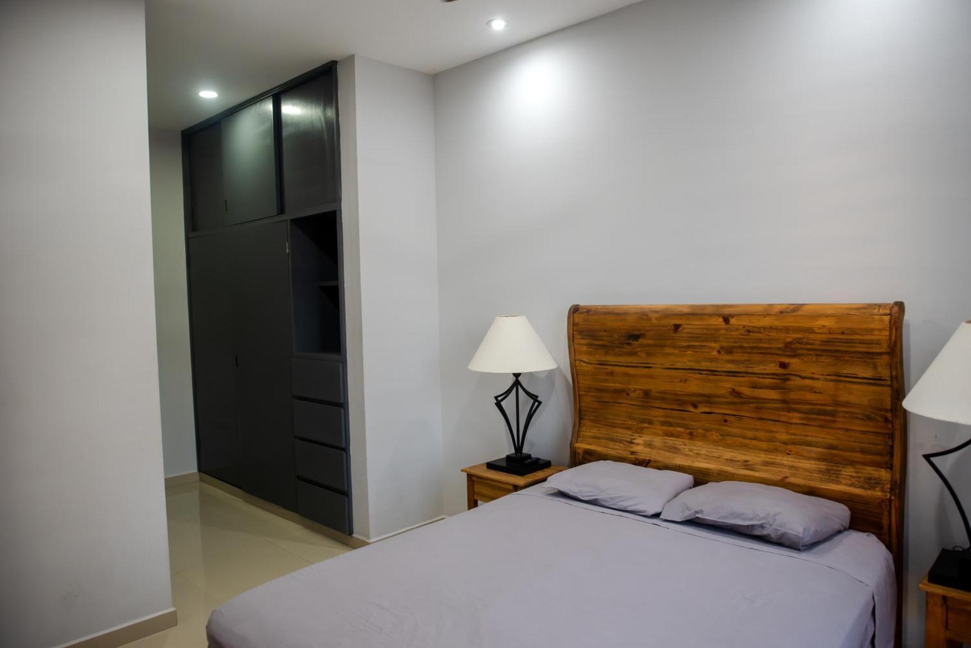 2Br/2Ba Condo 1 Block To Ocean! - Unit 3 Mazatlan Dış mekan fotoğraf