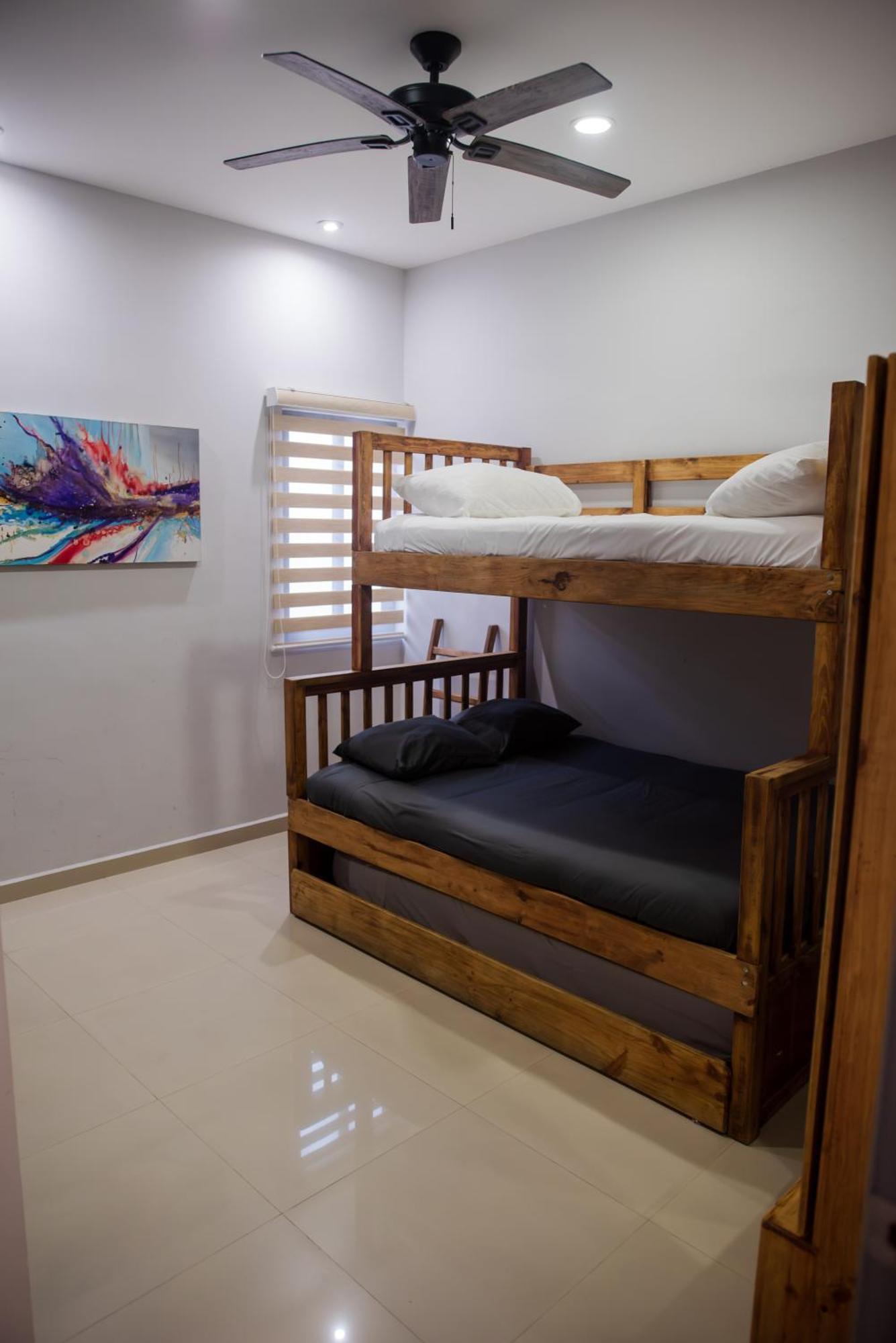 2Br/2Ba Condo 1 Block To Ocean! - Unit 3 Mazatlan Dış mekan fotoğraf