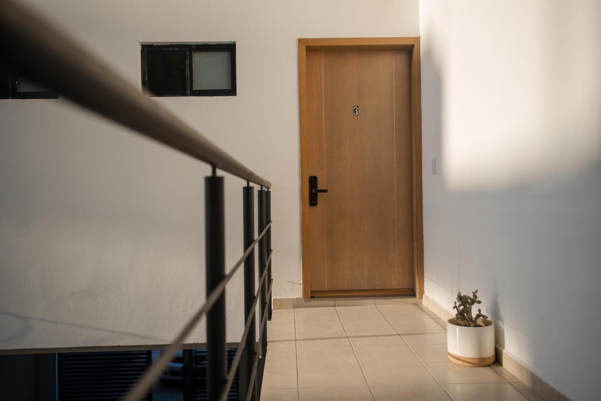 2Br/2Ba Condo 1 Block To Ocean! - Unit 3 Mazatlan Dış mekan fotoğraf