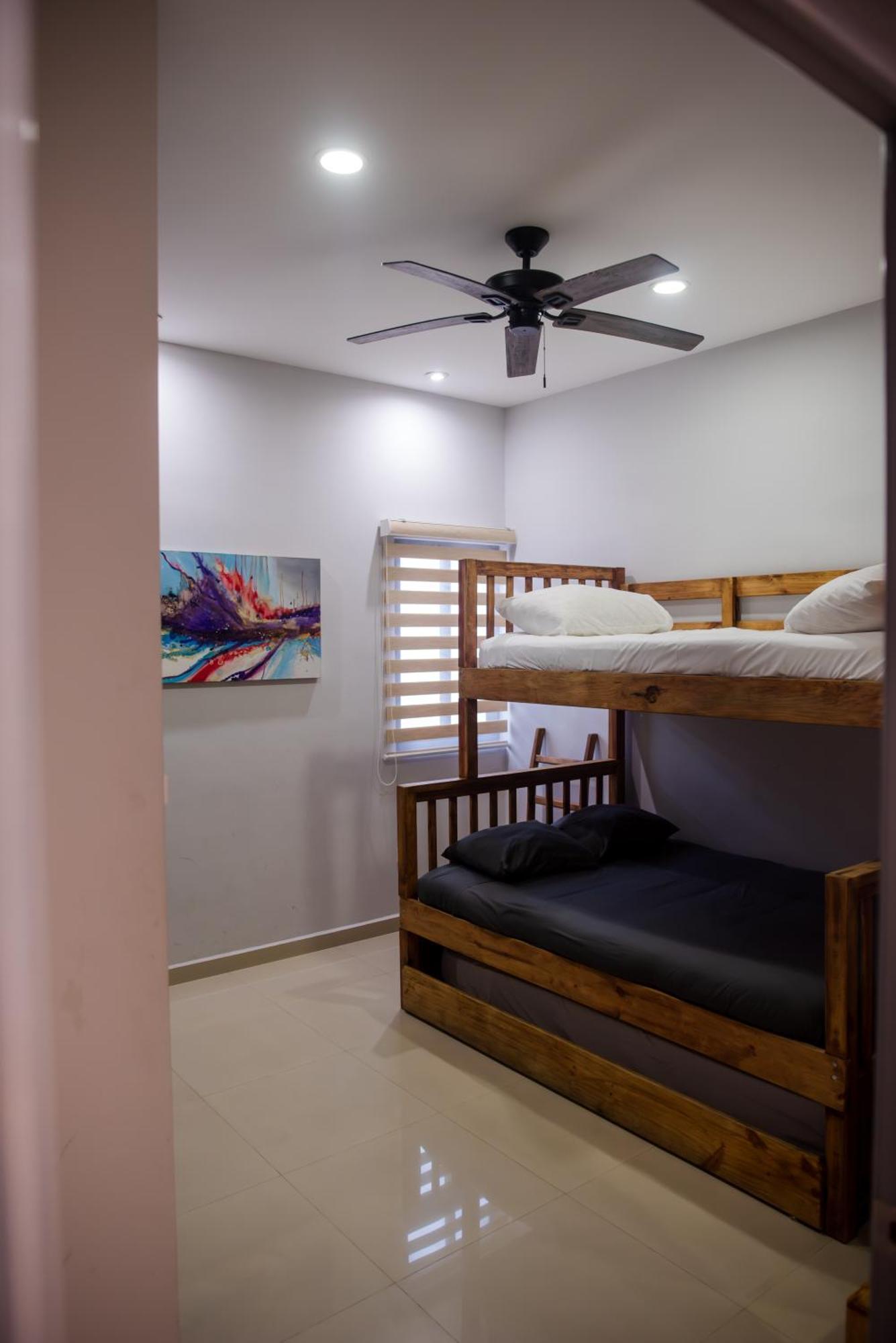 2Br/2Ba Condo 1 Block To Ocean! - Unit 3 Mazatlan Dış mekan fotoğraf