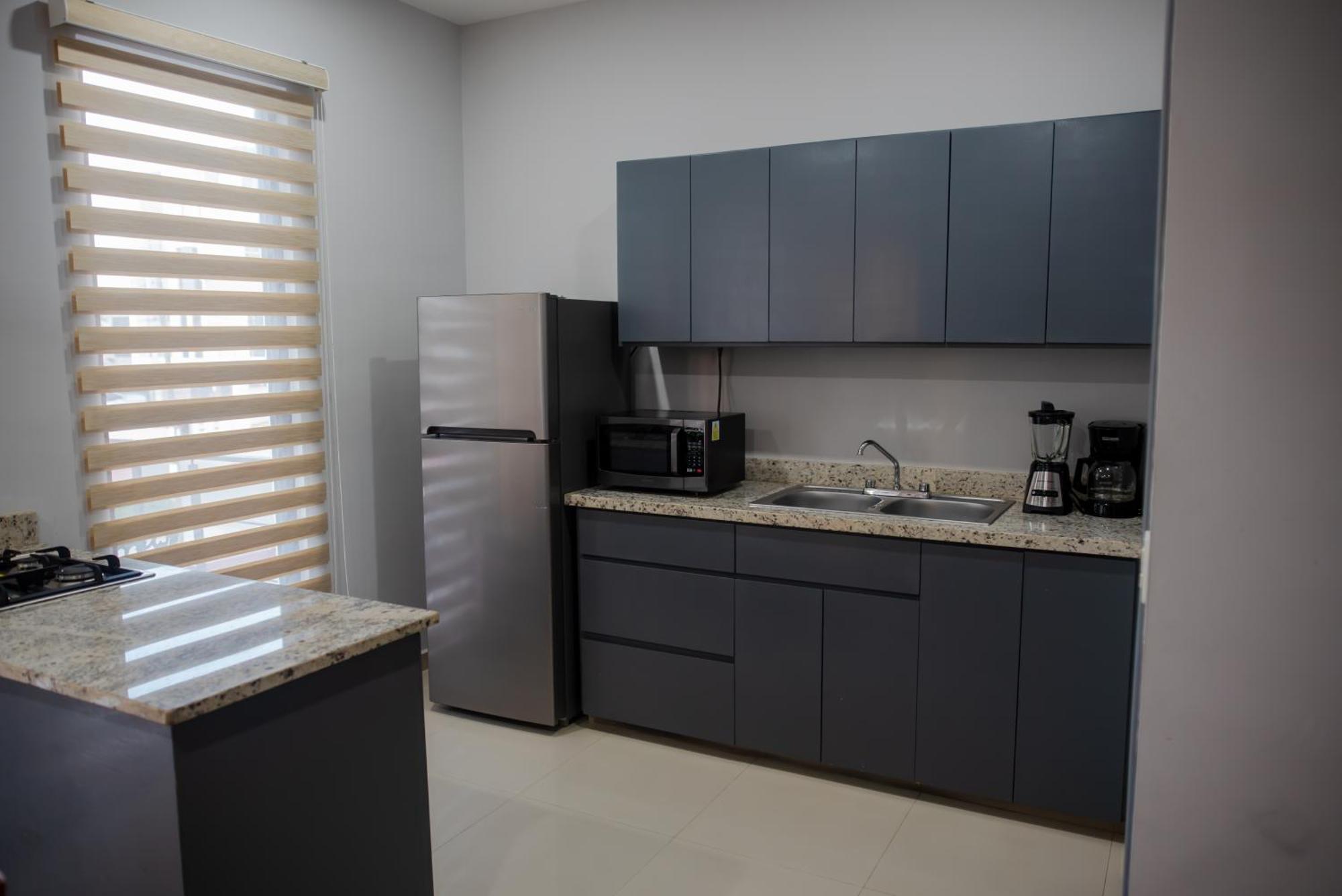2Br/2Ba Condo 1 Block To Ocean! - Unit 3 Mazatlan Dış mekan fotoğraf